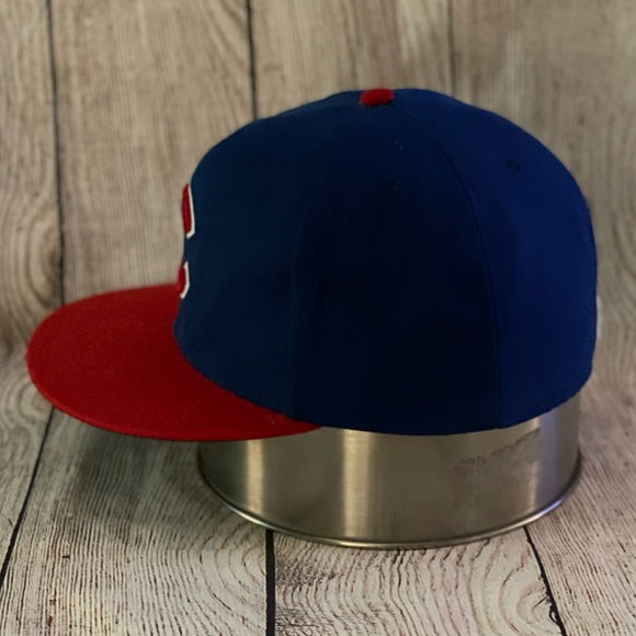 Chicago Cubs - Fitted Hat Size 7 (55.7cm) - Picture 4 of 8
